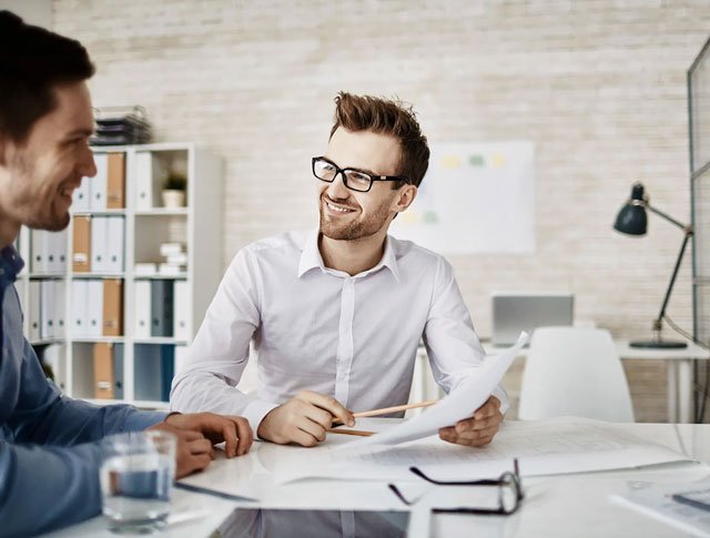 Recording & Maintaining Overall Income, Revenue & Expenses